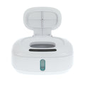 Hands-Free Wipe Warmer