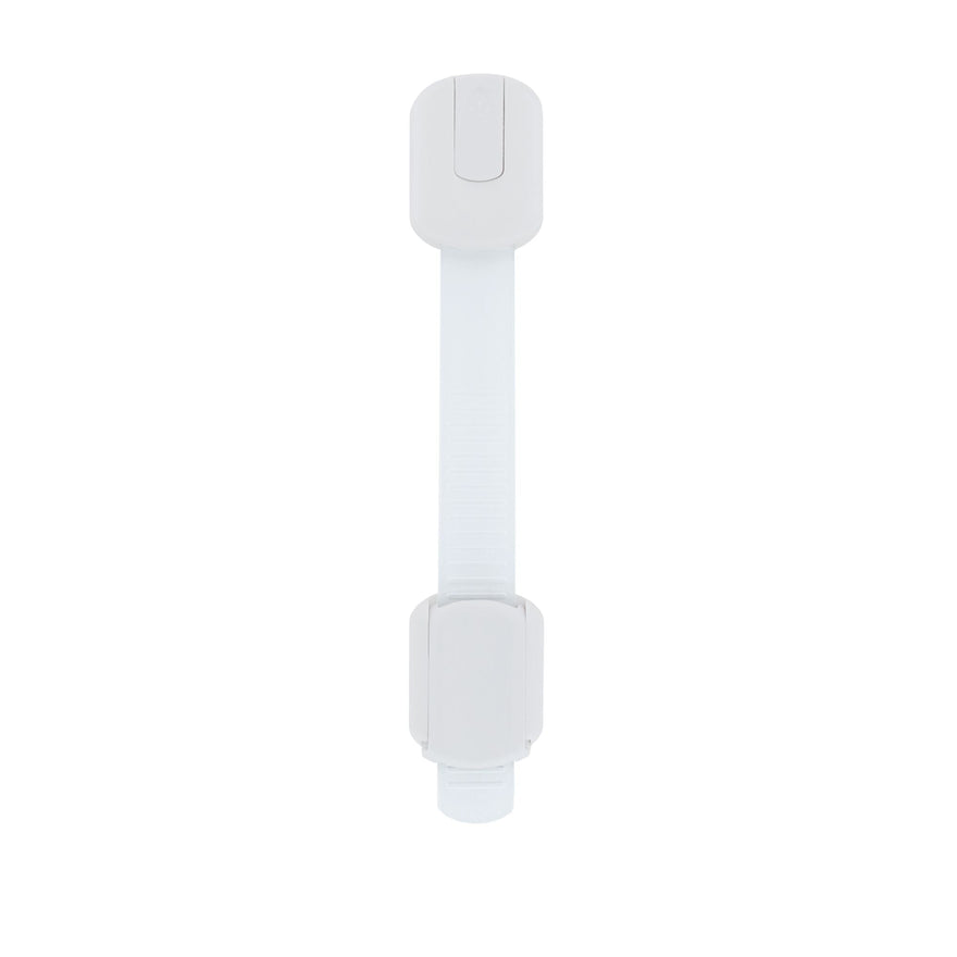 Safety Cabinet Latches